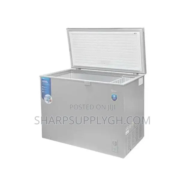 Midea 294ltrs Inverter Chest Freezer · Photo 1
