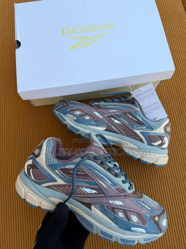 Reebok Premier Ultra Road · Photo 1