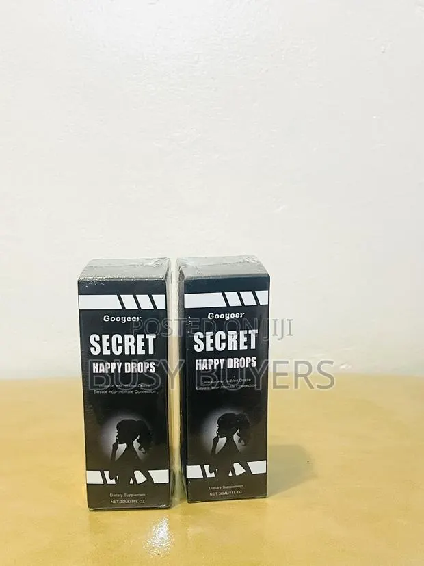 Spanish Fly(Secret Happy Drops) · Photo 1