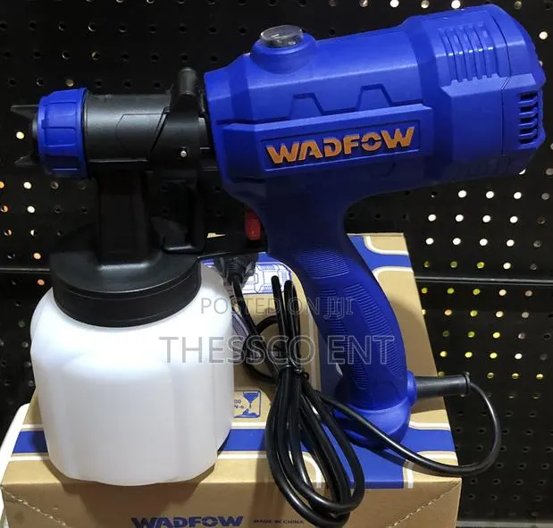 Wadfow Spray · Photo 1