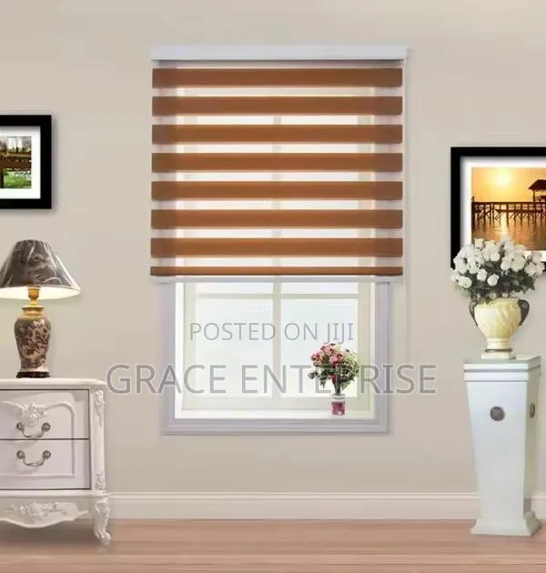 Create a Neat Room With Our Affordable Window Blinds · Photo 1