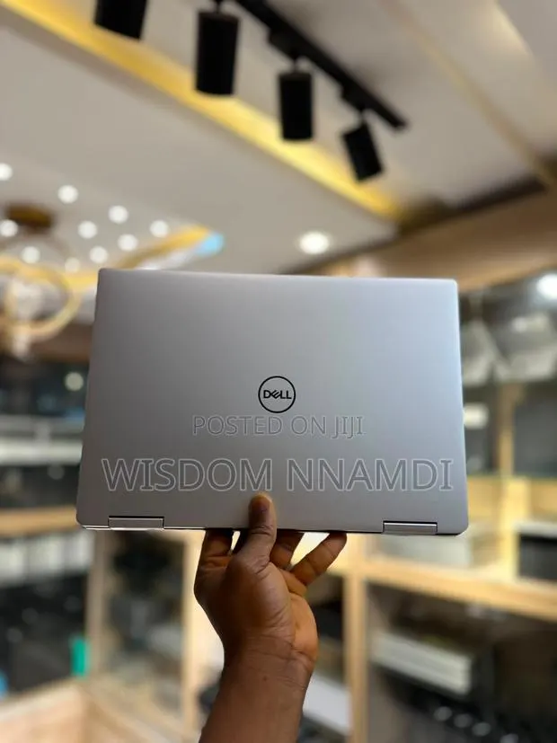 Laptop Dell XPS 13 7390 2-in-1 16GB Intel Core i7 SSD 512GB · Photo 1