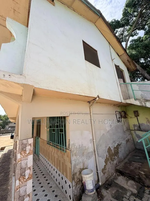 1bdrm Apartment in Kotobabi, Ecobank, Spintex for rent · Photo 1