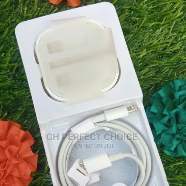 Best in Box iPhone Charger Type C · Photo 1