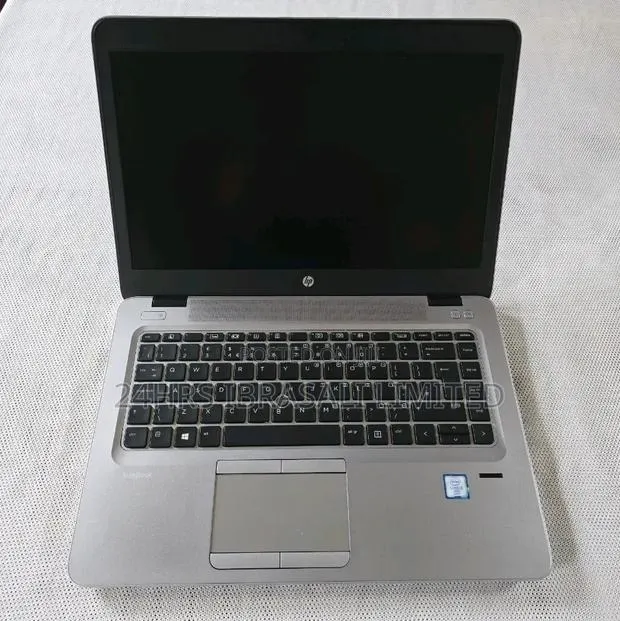 Laptop HP EliteBook 840 G3 8GB Intel Core i5 SSD 256GB · Photo 1