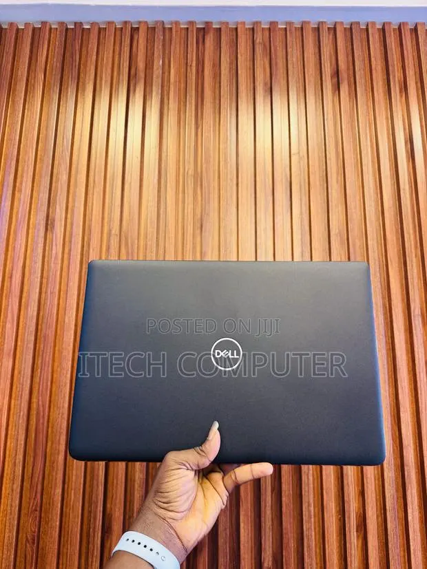 Laptop Dell Latitude 3500 8GB Intel Core i5 SSD 256GB · Photo 1