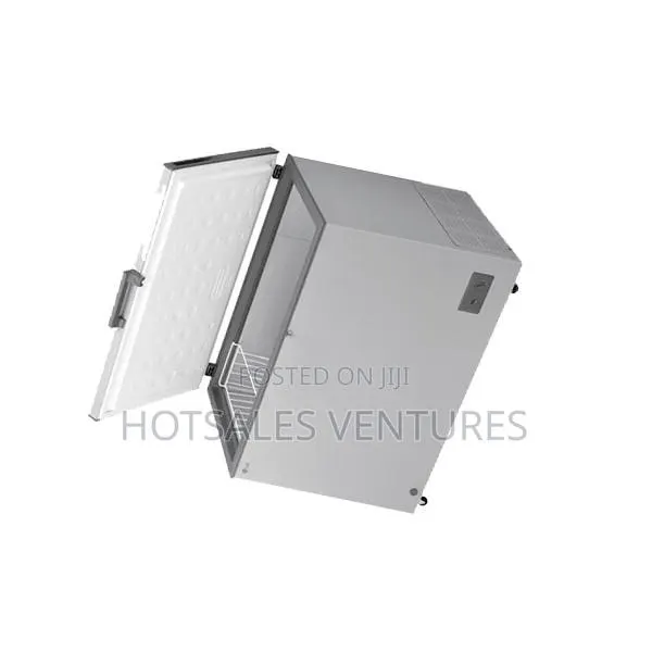 Quality LG 198 Litres Chest Freezer Fridge - Gcfb200bqcf · Photo 1