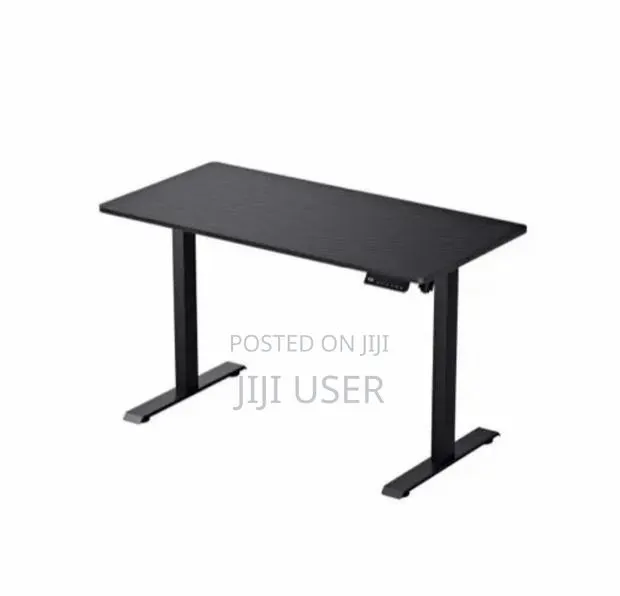Electric Sit/Stand Desk · Photo 1