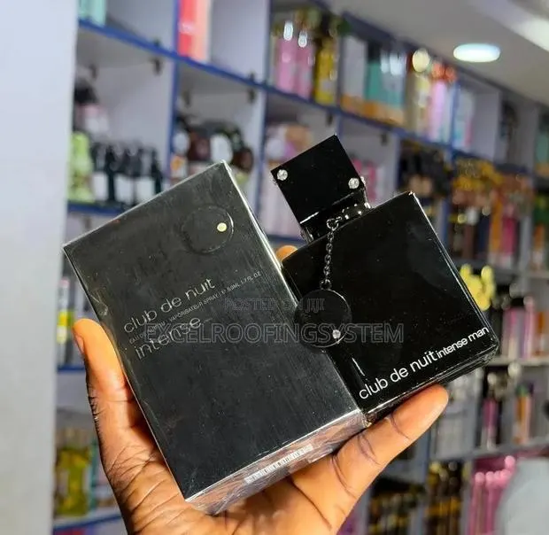 Club De Nuit Intense Man 100ml · Photo 1