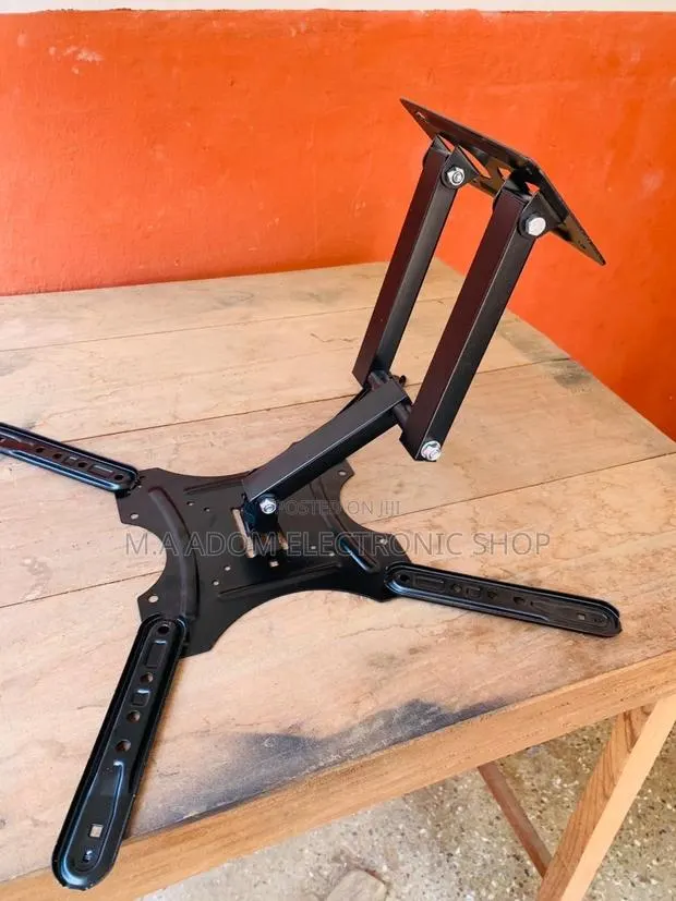 Buy Authentic Corner Wall Mount for Tv Between 32”-55 · Photo 1
