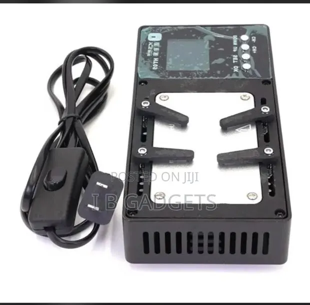 Ycs Ht05 Repair Desoldering Station Motherboard · Photo 1