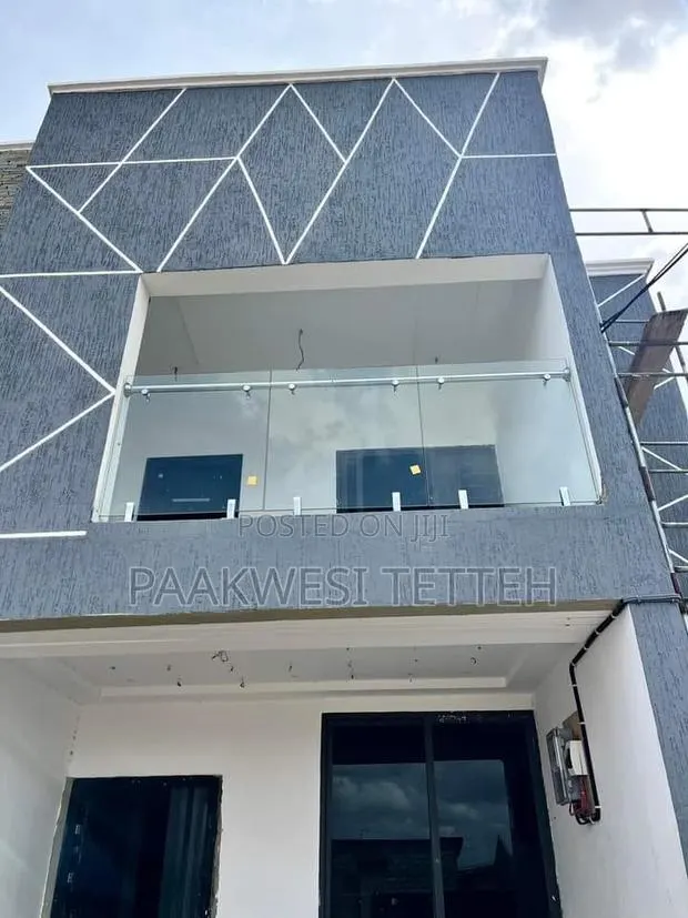 All Aluminum Works Glass Balustries · Photo 1