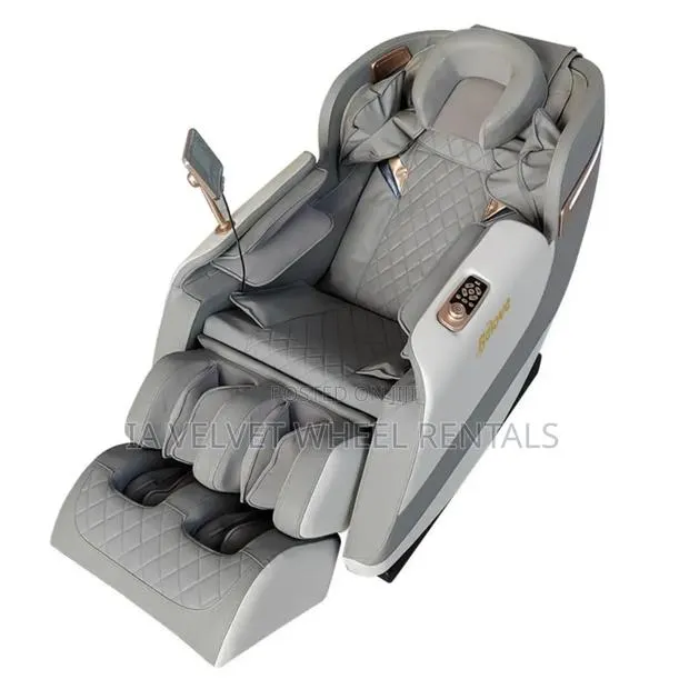 Fully Body 4d Zero Gravity Massage Chair · Photo 1