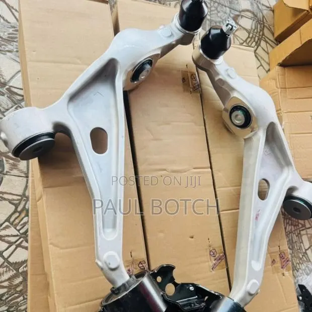 Acura MDX 2020,2021,2022,2023,2024,2025,2026 Lower Arm · Photo 1