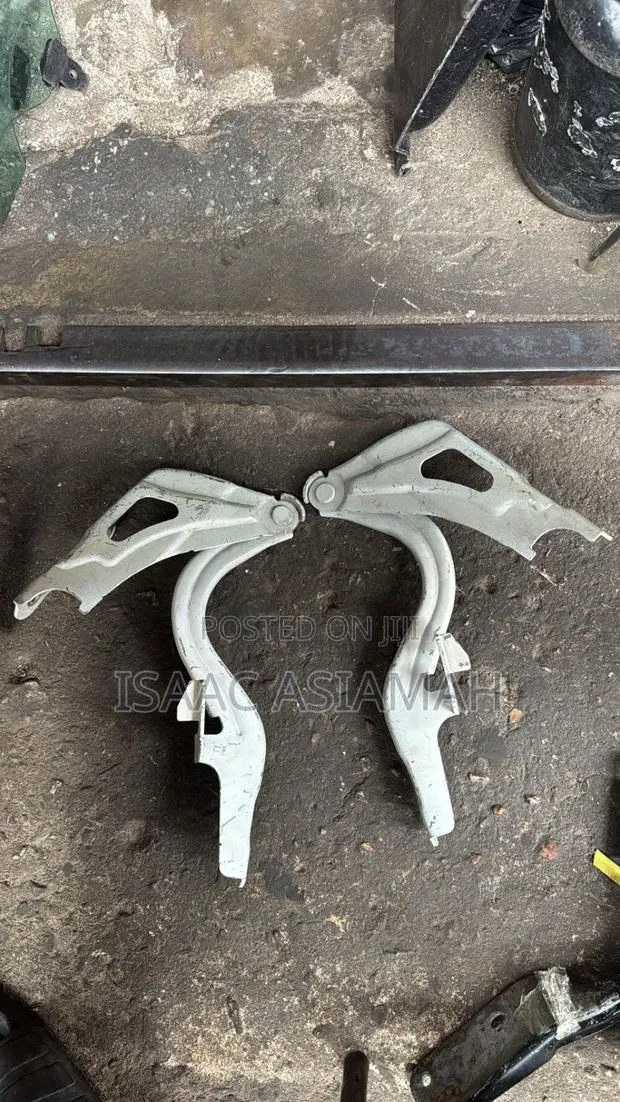 Sportage 2011,2012,2013,2014,2015,2016 Bonnwt Hinges / Inches · Photo 1