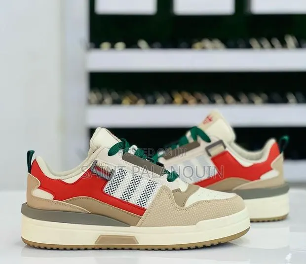 Adidas Forum Mod · Photo 1
