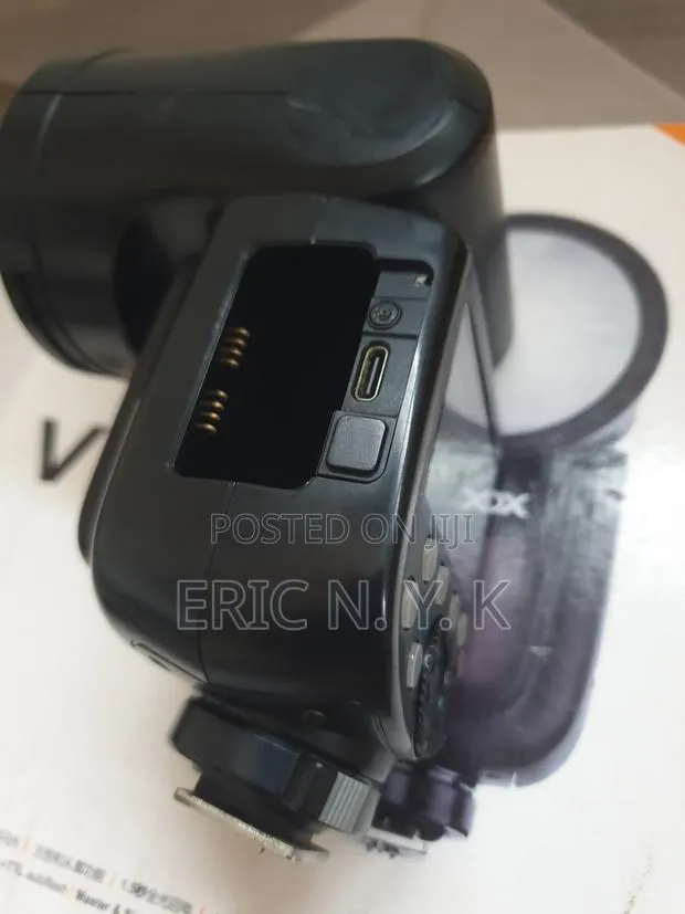 Godox V1 N · Photo 1
