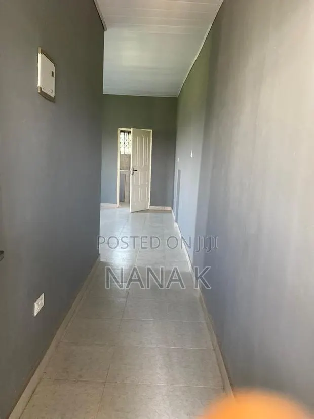 1bdrm Apartment in Nsawam Adoagyiri Municipal for rent · Photo 1