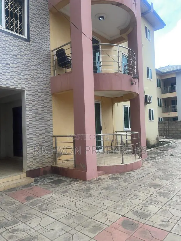 1bdrm Apartment in Richvon Properties, Coca Cola for rent · Photo 1