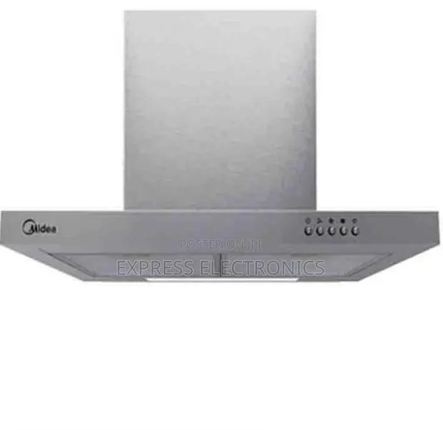 Best Buy for Less 90CM Cooker Hood 220-240v 50Hz 90M21 · Photo 1
