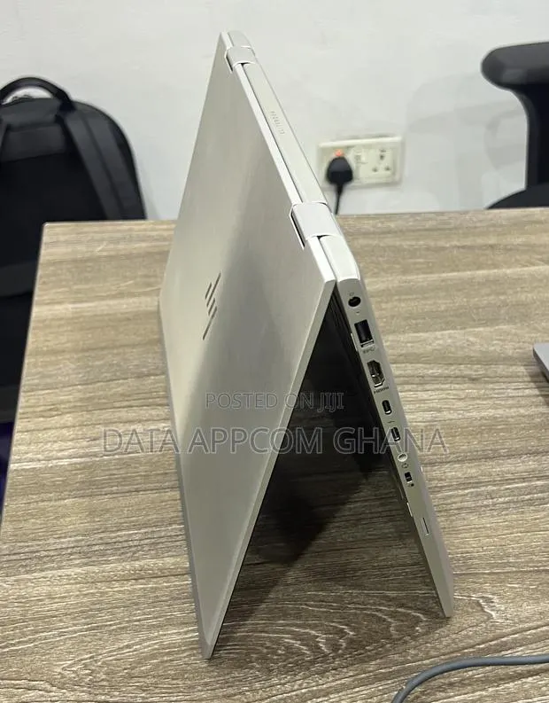 Laptop HP EliteBook x360 830 G6 8GB Intel Core i5 SSD 256GB · Photo 1