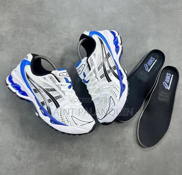 Asics Gel Sneakers · Photo 1