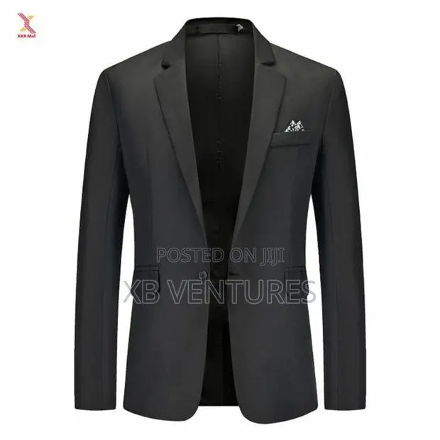 Men's Blazer · Photo 1