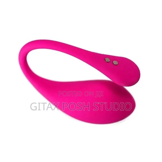 Wearable App Controlled Vibrator · Photo 1