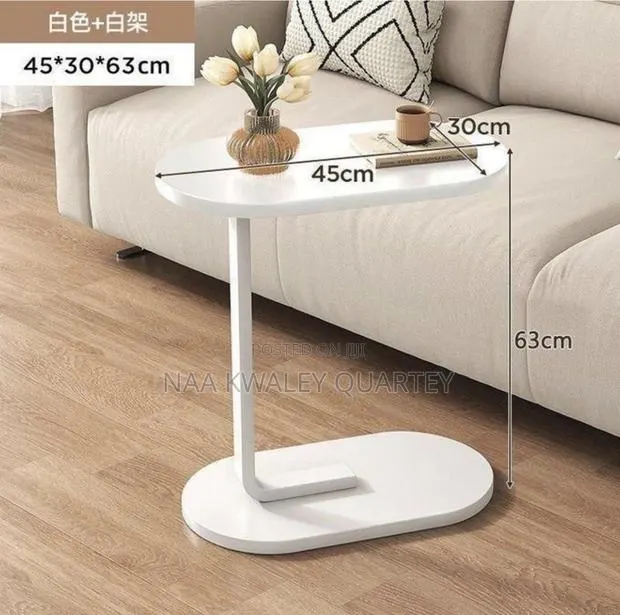 Bedside Table · Photo 1