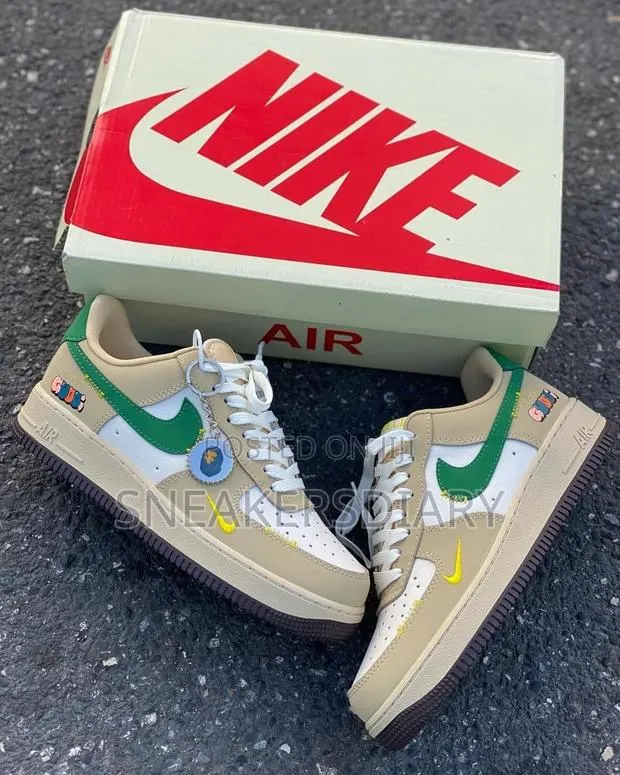 Gucci Sneaker · Photo 1