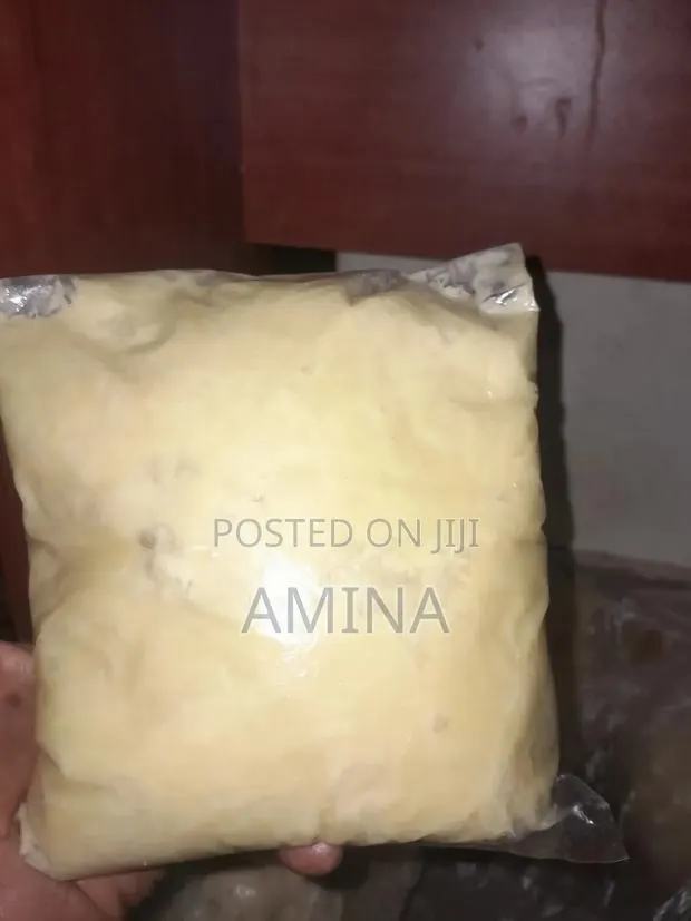 Raw Sheabutter · Photo 3