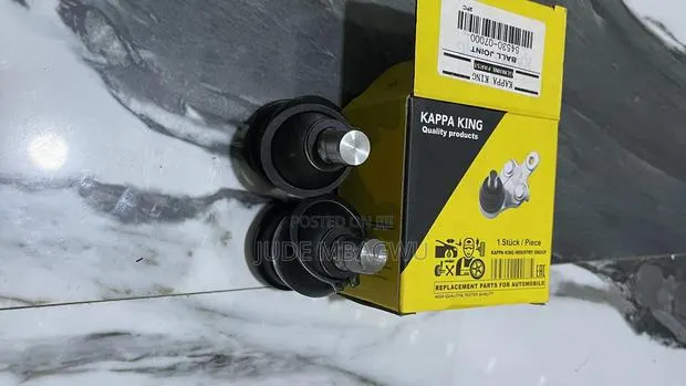 Picanto Locker Ball Joint · Photo 1