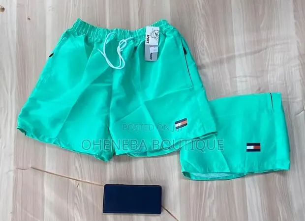 Quality Short for Men Available · Photo 1