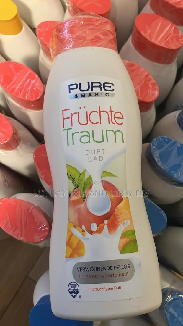 Shower Gels · Photo 1