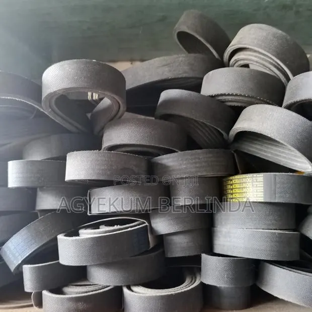All Cars Belt Adjuster · Photo 1