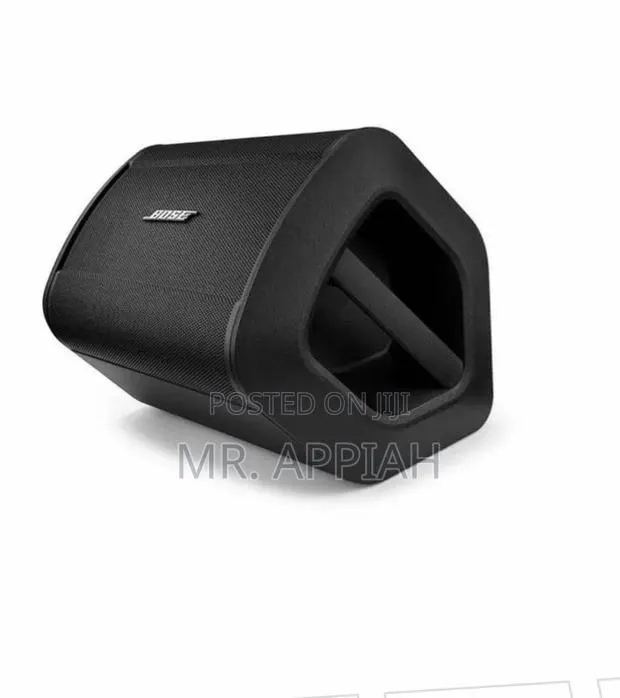 Super Classic Bose S1 Pro Wireless System(Black) · Photo 1