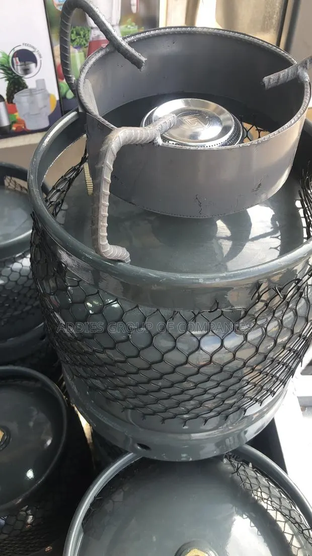 6kg Cylinder · Photo 1