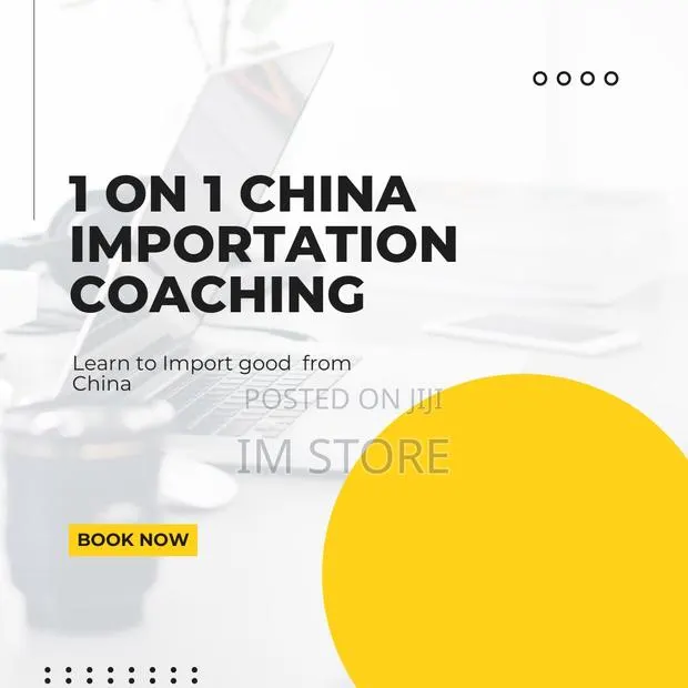China Importation Coaching