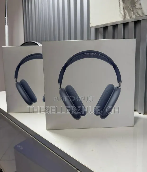 Airpods Max USB C · Photo 1