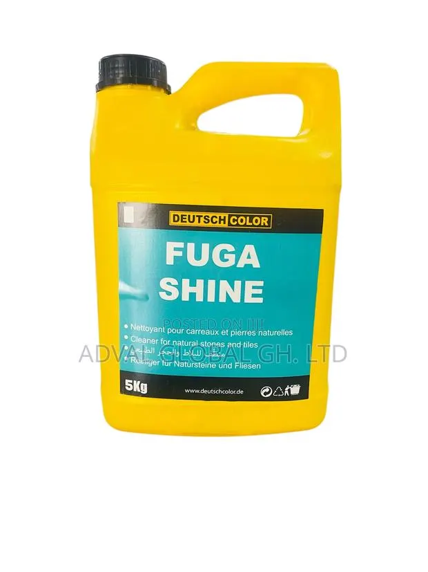 Fuga Shine(Clean for Natural Stone and Tile) · Photo 1