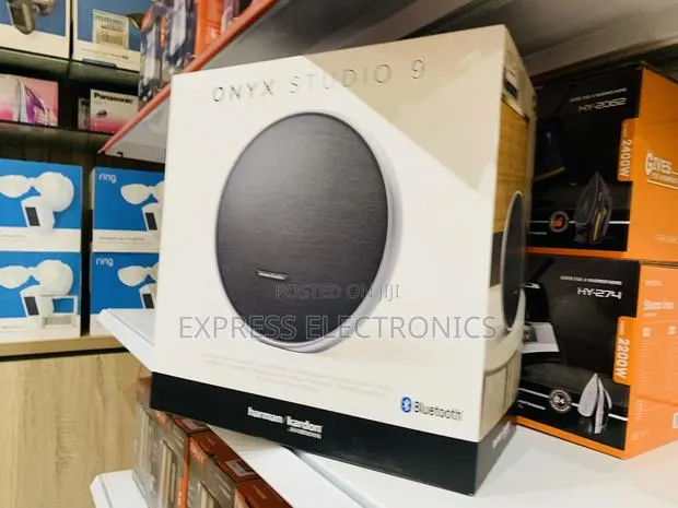 Hot Deals on Onyx 9 · Photo 1