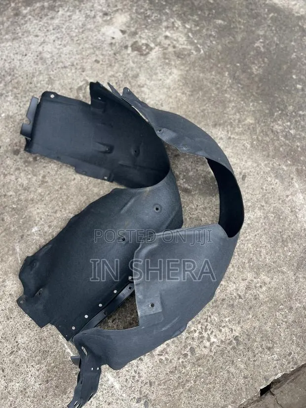 Honda Accord Fender Liner 2017 2018 2019 2020 2021 2022 2023 · Photo 1