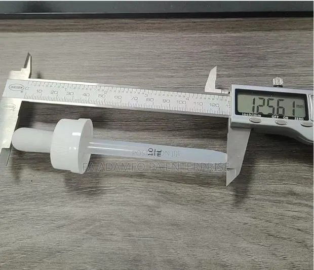 1m Dropper For Kirkland Or Rogaine · Photo 3