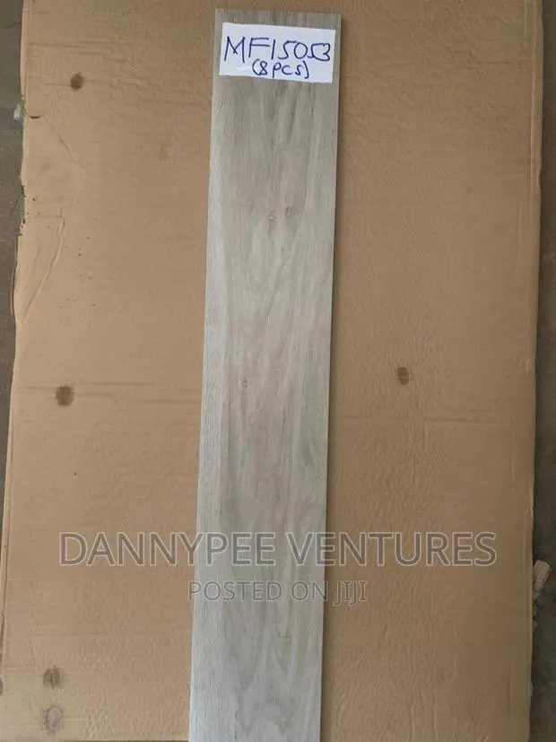 Wooden Type Floor Tiles