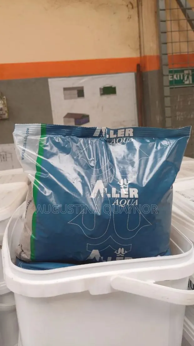 Aller Aqua( 2mm, 3mm, 4.5mm, 6mm) · Photo 1