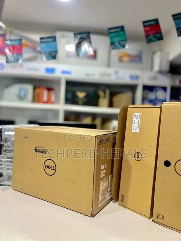 New Desktop Computer Dell Optiplex 7020 8GB Intel Core i7 SSD 512GB · Photo 1