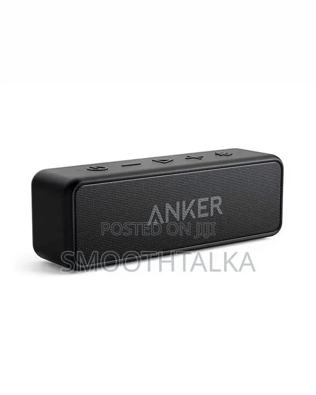Anker Soundcore 2 Speaker · Photo 1