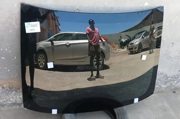 2023 Honda Accord Heated Back Window Back Glass Available · Photo 1