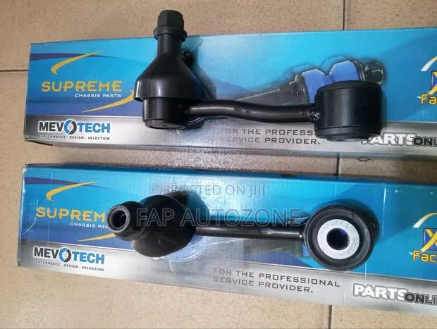 Genuine Mevotech Jeep Wrangler Stabilizer Bar Link Imported From USA · Photo 1