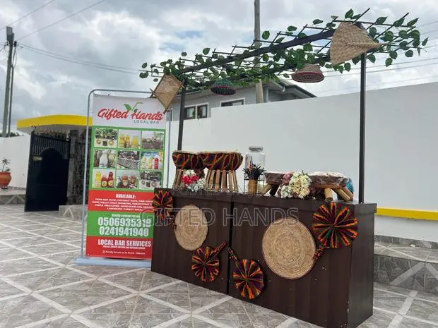 Local Bar for All Events · Photo 1